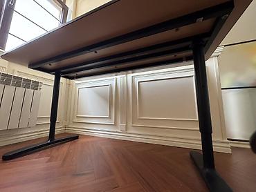 Masalar: Masa Ikea Bekant 160x80 — 3