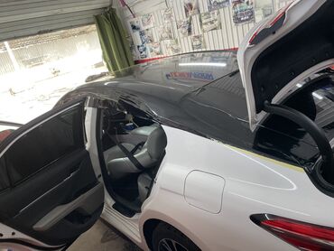 Автомойки: Автомойка | Детейлинг, предпродажная подготовка, Тонировка, Оклейка защитной пленкой — 7