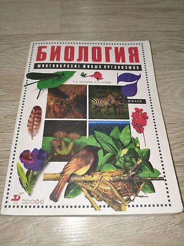 Математика: ВСЕ ПО 100 СОМ 
1 шт - 100 сом — 17