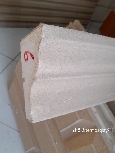 Ağlay: Termo fasad isti aqlay. Olkənin ən ucuz və keyfiyyətli məhsullari — 12