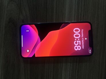 Qazanlar: IPhone X, Ağ, Face ID
