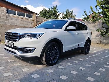 jetour ош: Jetour : 2020 г., 1.6 л, Автомат, Кроссовер — 8