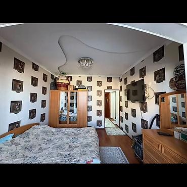 Продажа квартир: 2 комнаты, 67 м², Индивидуалка, 3 этаж, Свежий ремонт — 5