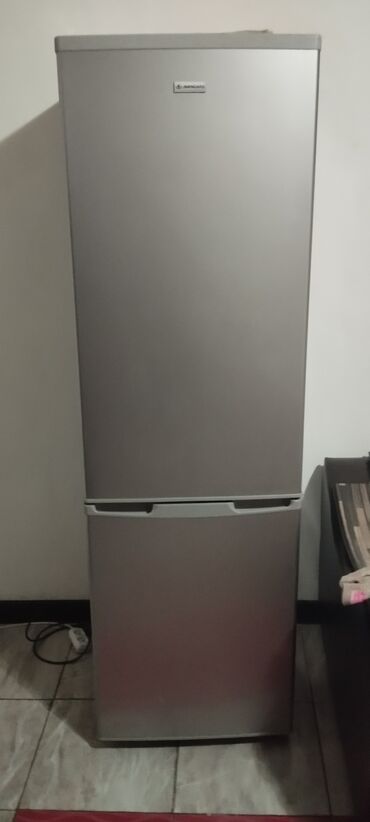 холодильника двухкамерного: Холодильник Artel, Б/у, Двухкамерный, 55 * 177 * 40