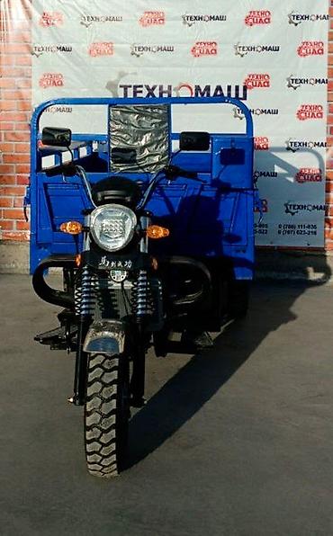 Мотороллеры муравей: Мотороллер муравей Бензин, 250 - 299 км, 1500 кг и более, Новый, В рассрочку — 3