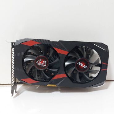 Videokartlar: Videokartlar ⭐Videokart AMD GV-RX30HM 128MB 64bit 400Mhz Gigabyte DVİ -da lalafo.az — 4 Videokartlar: Videokartlar ⭐Videokart AMD GV-RX30HM 128MB 64bit 400Mhz Gigabyte DVİ — 4