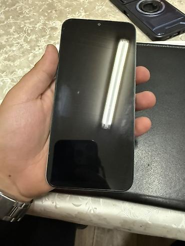 world telecom iphone 7: Redmi 256 GB, rəng - Yaşıl, Barmaq izi, İki sim kartlı, Face ID — 3