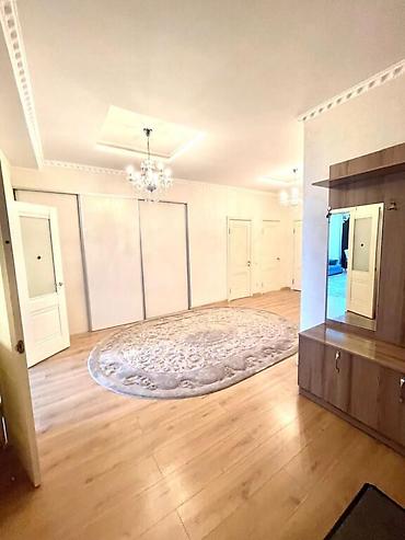 Продажа квартир: 3 комнаты, 127 м², Элитка, 2 этаж, Евроремонт — 12