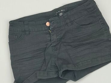 krótkie spodenki gimnastyczne: Shorts, Amisu, 2XS (EU 32), condition - Good