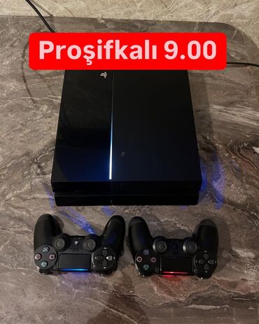 pes 2021 mobile: Playstation 4 PROŞİFKALI sürüm 9.00 ev şəraitində işlənib heç bir