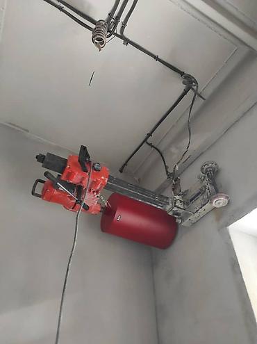 Установка вытяжек и вентиляции: Вентиляционные выводы на крышу с монтажом. Уйлордун ичин табигый — 9