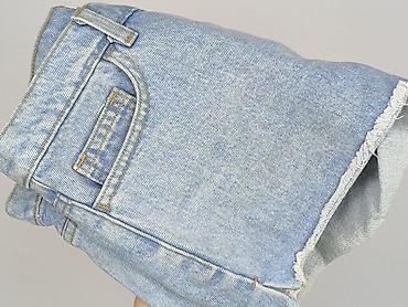 david lafo: American Apparel, Szorty damskie, rozmiar 2XS — 8