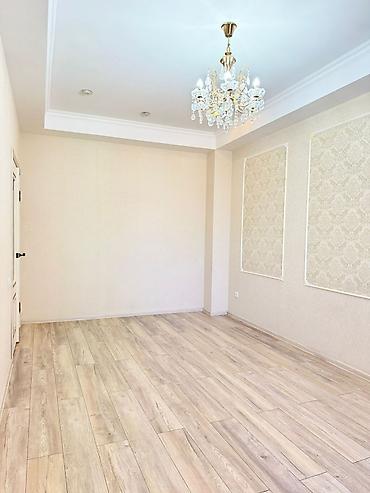 квартира с баней: 2 комнаты, 82 м², Элитка, 10 этаж, Евроремонт — 4