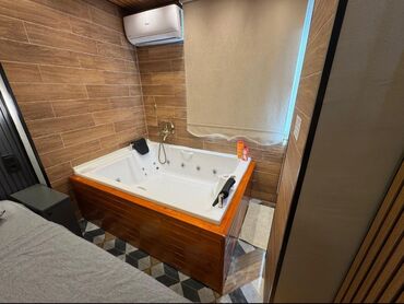 Cakuzi vannalar: Yeni Cakuzi vanna Motorlu, Pulsuz çatdırılma — 25