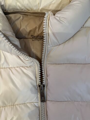 Çəkmələr: Mango kurtka M razmer az geyilib bir neçe defe — 14