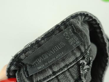 stradivarius mom: Stradivarius, Jeansy damskie, rozmiar 2XS — 4