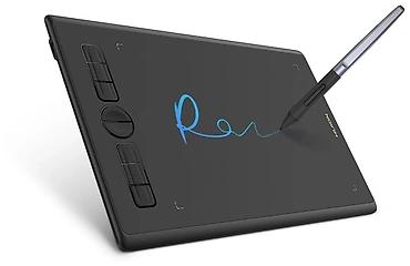 dtf printer: Wacom, Новый, Размер A4, Кабель, Совместим с Windows — 6