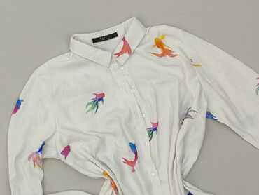 koszula do stroju krakowskiego: Mohito, Koszula damska, rozmiar XS