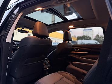 ево коврики: Subaru Ascent: 2022 г., 2.4 л, Вариатор, Бензин, Кроссовер — 3