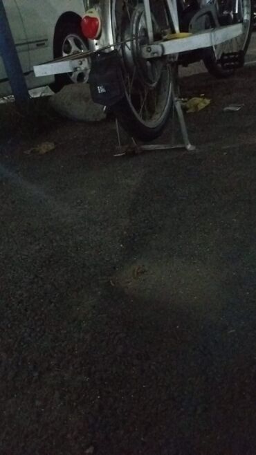 Elektrik velosipedlər: Elektrik velosiped/skuter - Şəhər içi gediş-gəliş və çatdırılma üçün — 6