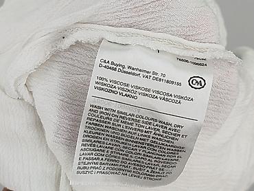 walbusch polo: C&A, Bluzka damska, rozmiar S — 5