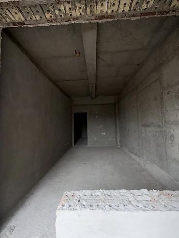 2 8: 3 комнаты, 91 м², Асанбай мкр Элитка, 13 этаж, ПСО (под самоотделку) — 10