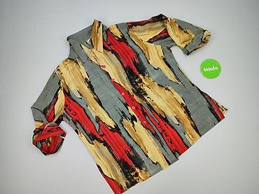 buty m: Zentex, Koszula damska, rozmiar 2XL — 2
