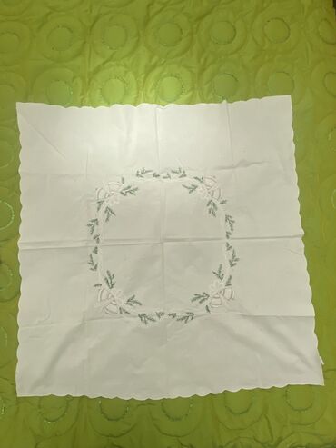 Süfrələr: Yeni Süfrə — 5