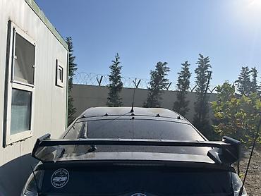 kia ehtiyat hisseleri oluxana: Spoyler, Yeni, Plastik, Toyota Prius, Ödənişli çatdırılma — 2