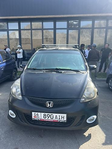 коробка автомат гольф 3 бишкек: Honda Fit: 2004 г., 1.5 л, Механика, Бензин, Хэтчбэк — 4