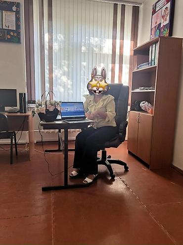 Пардалар жана жалюзи: Срочно продаю жалюзи БУ в отличном состоянии Купила за 10000одам за — 2