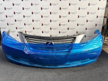 Бамперы и комплектующие: Бампер Kia, Б/у, Оригинал — 20