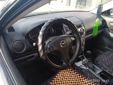 дросельная заслонка мазда кронос: Mazda 6: 2003 г., 2 л, Механика, Бензин, Хетчбек