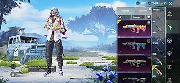 Другие комплектующие: Игровой аккаунт PUBG Mobile Олд аккаунт 3 прокачка ест сет любой олд — 10