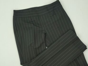 jeansy damskie podarte: Zara, Women`s trousers, size L (EU 40)