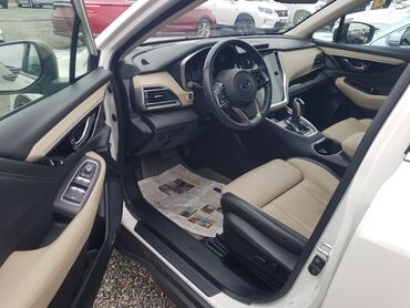 Subaru: Subaru Outback: 2020 г., 2.5 л, Автомат, Бензин, Универсал — 7