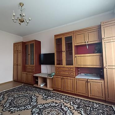 Долгосрочная аренда комнат: 48 м², С мебелью — 10