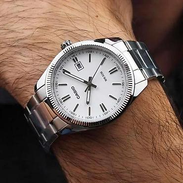 Ručni satovi: Casio MTP-1302D-7A1 Potpuno NOV sat Casio MTP-1302D-7A1, dolazi u — 3