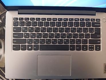 Elektronika: Noutbuk lenovo ipad 1 – 14” ekran, Windows 11 ilə Xüsusiyyətlər: - — 2