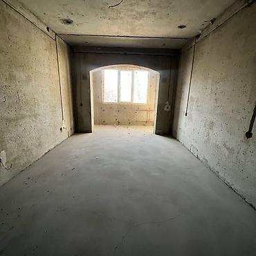 Продажа квартир: 2 комнаты, 68 м², Элитка, 7 этаж, Готовая ПСО (под самоотделку) — 9