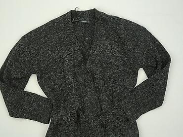 pull and bear kurtka czarna: Sukienka damska, rozmiar S — 1
