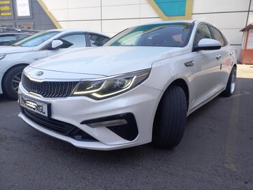 киа морнинг в рассрочку: Kia K5: 2018 г., 2 л, Автомат, Газ, Седан