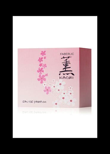 фаберлик духи цена: Kaori каори атыр духи аромат Faberlic Фаберлик объем 30мл 350сом