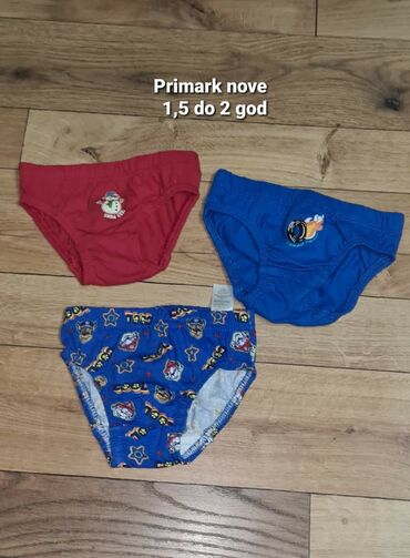 cipele za plivanje: Primark, 86