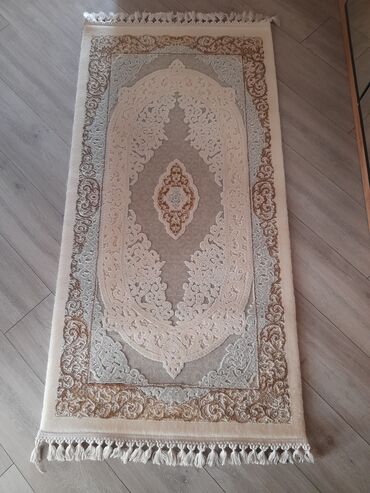 Alətlər: Xalça Türkiyə