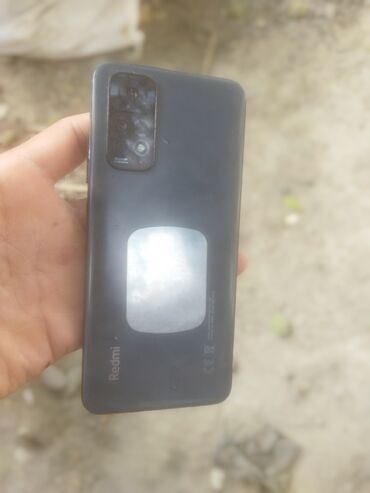 редми новый 11: Redmi, Redmi Note 11, Б/у, 128 ГБ, цвет - Серый, 1 SIM, 2 SIM, eSIM