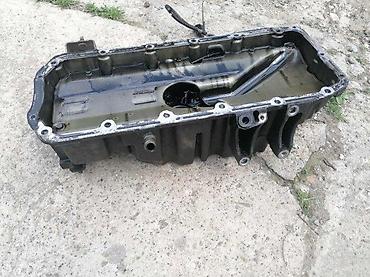 auto delovi alfa: Fiat Croma 2.4 JTD karter. Fiat Croma 2.4 JTD karter Originalni delovi — 2