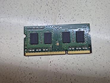 dynacord 2: Samsung noutbuk RAM modulu - Model: Samsung M471B5773CHS-CH9 - Tutum — 2