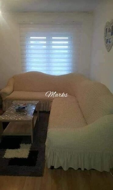 Kućna hemija i proizvodi za kuću: CENA 3.600 din Sašivene od rastegljivog prozračnog materijala na lalafo.rs — 18 Kućna hemija i proizvodi za kuću: CENA 3.600 din Sašivene od rastegljivog prozračnog materijala — 18