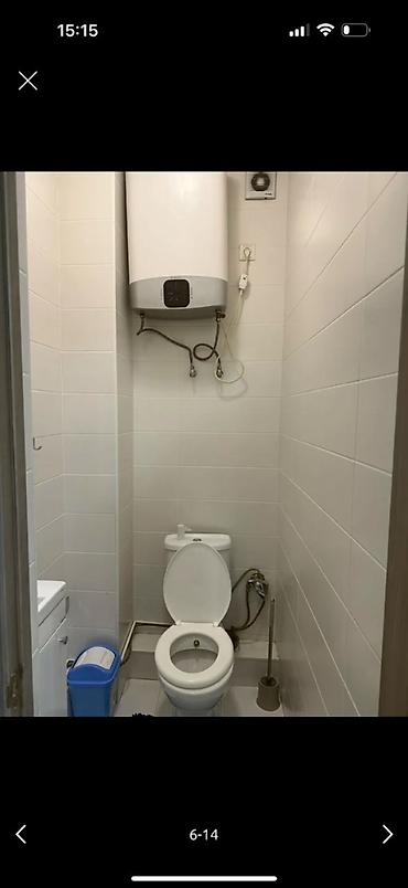 Продажа квартир: 2 комнаты, 60 м², Элитка, 9 этаж, Евроремонт — 8